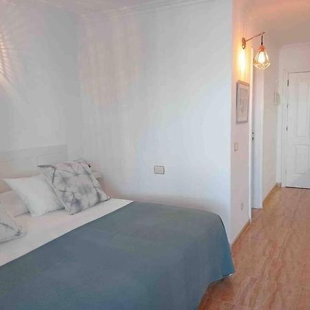 Apartamento Golf Del Sur Santa Cruz de Tenerife Dış mekan fotoğraf