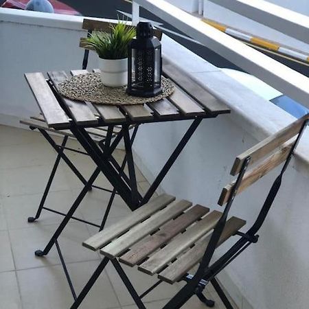 Apartamento Golf Del Sur Santa Cruz de Tenerife Dış mekan fotoğraf
