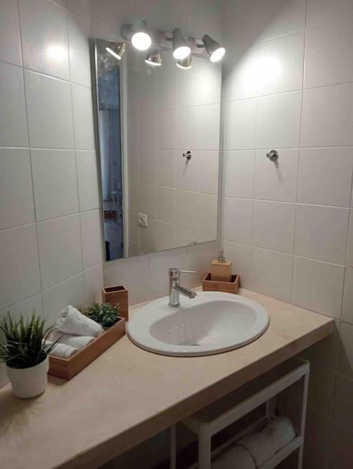 Apartamento Golf Del Sur Santa Cruz de Tenerife Dış mekan fotoğraf