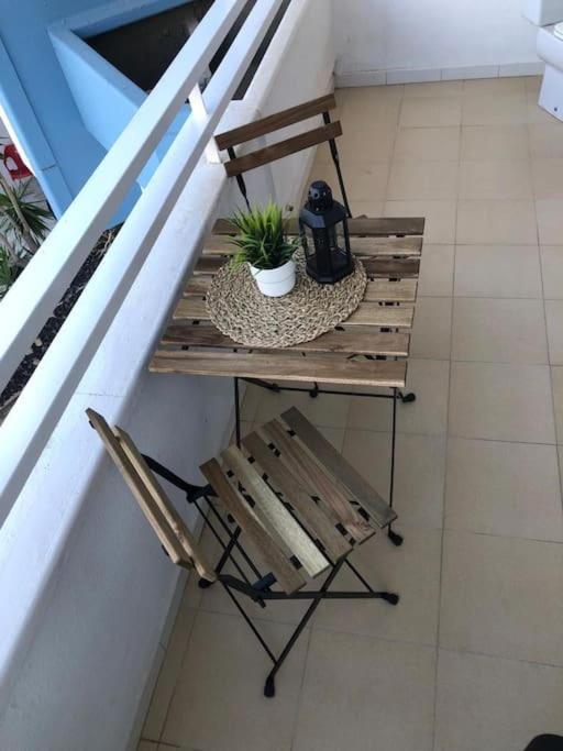Apartamento Golf Del Sur Santa Cruz de Tenerife Dış mekan fotoğraf