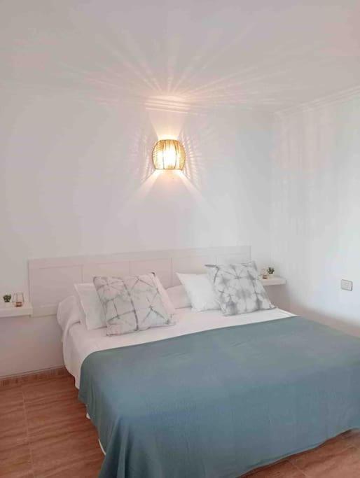 Apartamento Golf Del Sur Santa Cruz de Tenerife Dış mekan fotoğraf