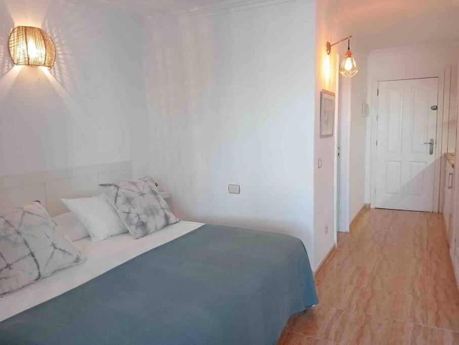 Apartamento Golf Del Sur Santa Cruz de Tenerife Dış mekan fotoğraf