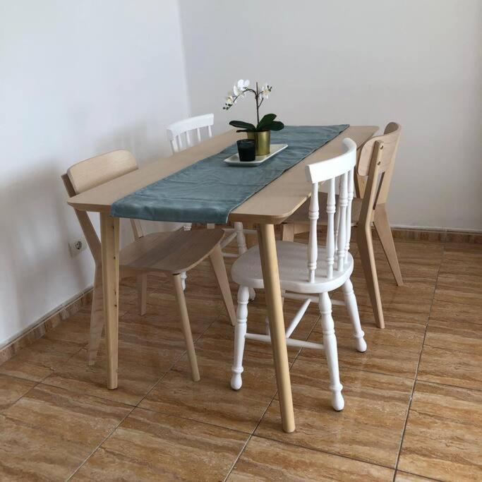 Apartamento Golf Del Sur Santa Cruz de Tenerife Dış mekan fotoğraf