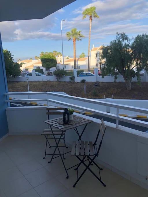 Apartamento Golf Del Sur Santa Cruz de Tenerife Dış mekan fotoğraf