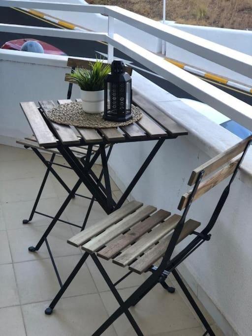 Apartamento Golf Del Sur Santa Cruz de Tenerife Dış mekan fotoğraf