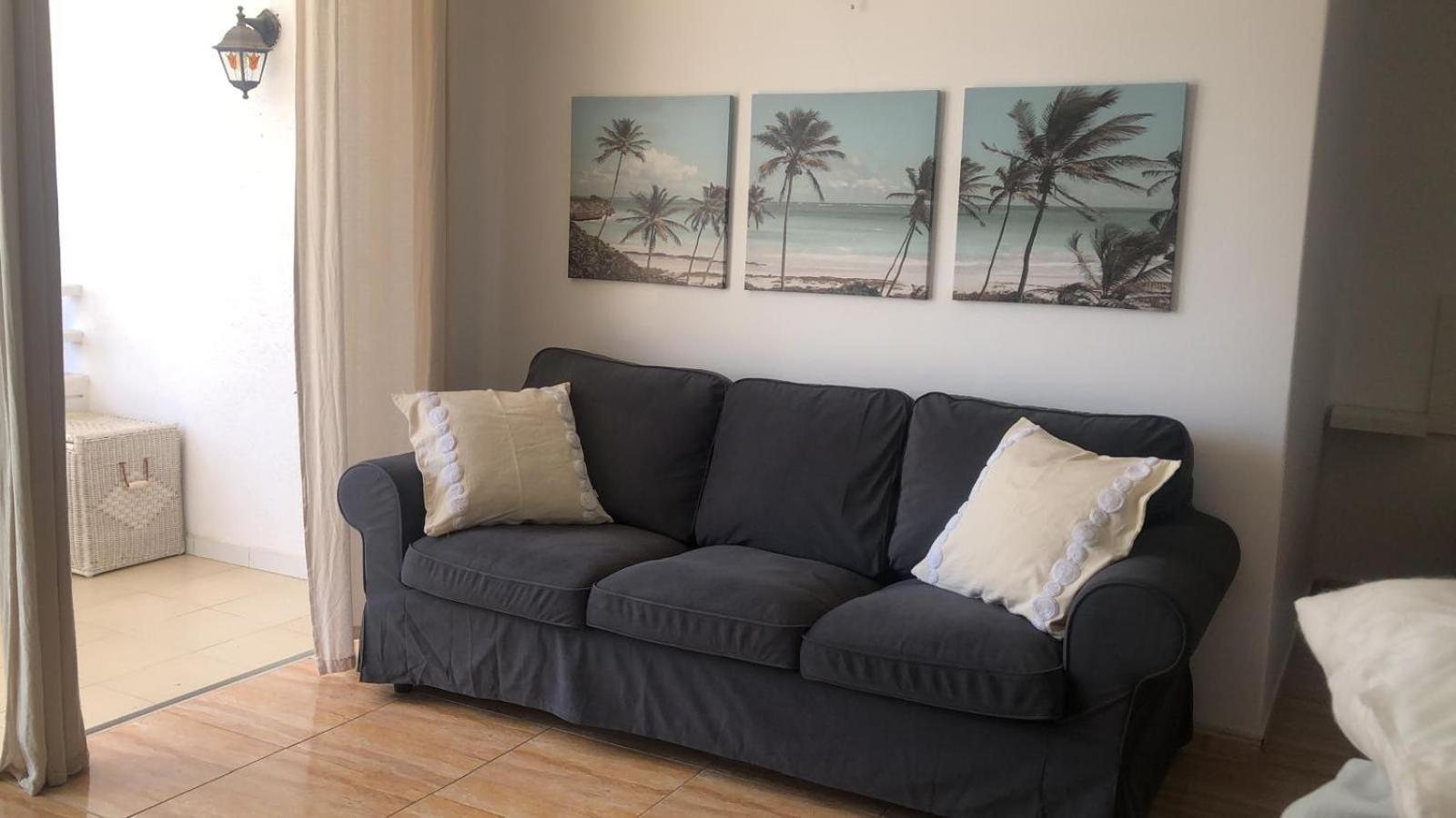 Apartamento Golf Del Sur Santa Cruz de Tenerife Dış mekan fotoğraf